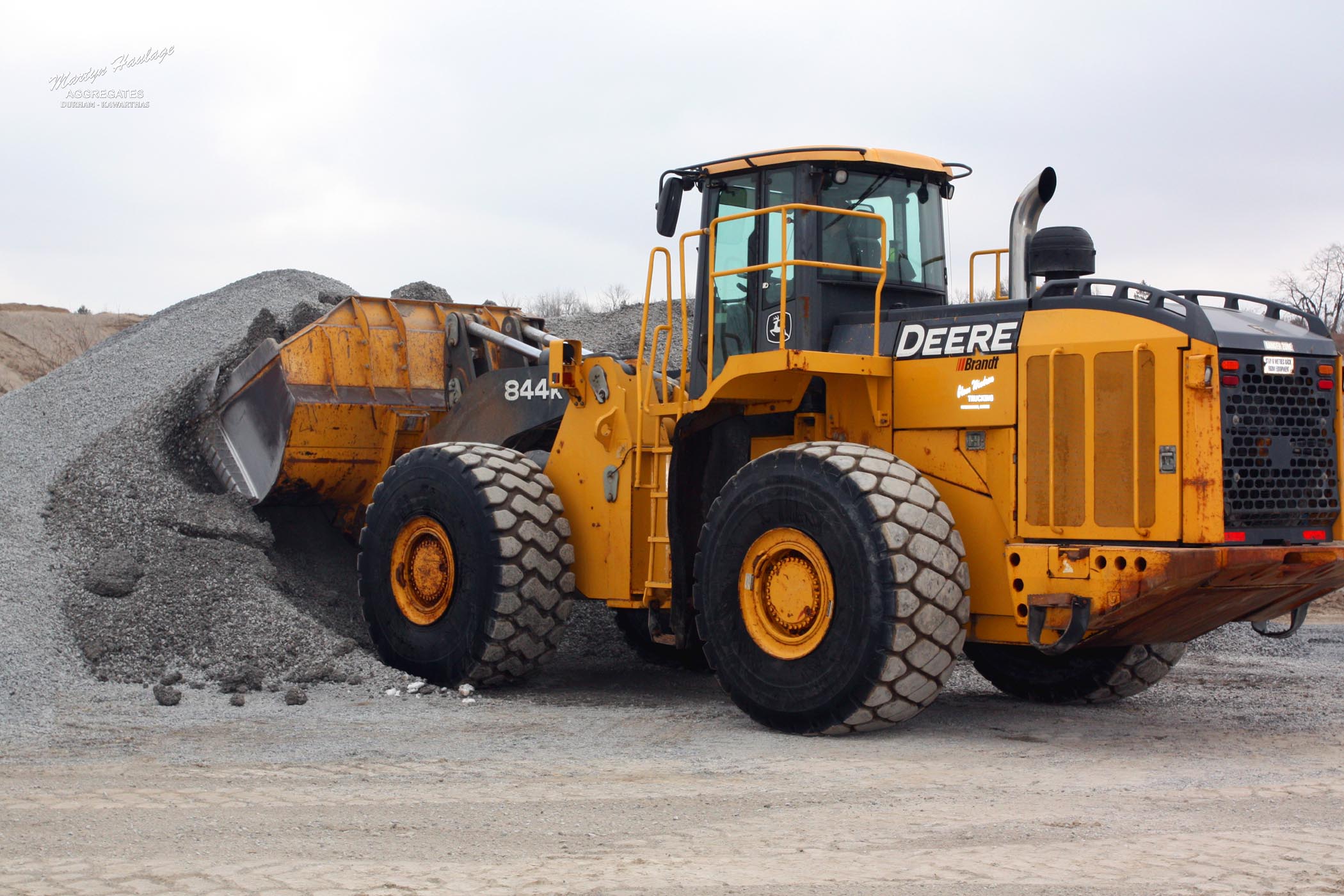 Oshawa Whitby Sand Soil delivery Oshawa Whitby Sand Soil delivery